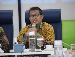 Pansus 15 DPRD Kota Bandung Rampungkan Pembahasan LKPJ Wali Kota Bandung 2025
