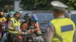 Operasi Patuh 2026 Mulai 8 Juni, Incar Pelanggaran Pelat