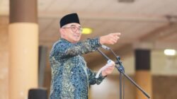 Mulai 2 Juni, Kabel Udara Diturunkan di Bandung, Farhan Jamin Internet Tetap Aman