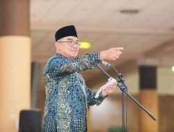 Mulai 2 Juni, Kabel Udara Diturunkan di Bandung, Farhan Jamin Internet Tetap Aman
