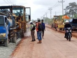 Papua Tak Lagi Terisolasi? Pemerintah Kebut Jalan dan Jembatan di Wilayah DOB