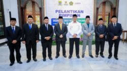 Farhan Ajak Pengusaha Bandung Perbanyak Zakat, Baznas Didorong Perkuat Solidaritas Sosial