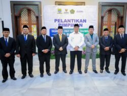 Farhan Ajak Pengusaha Bandung Perbanyak Zakat, Baznas Didorong Perkuat Solidaritas Sosial