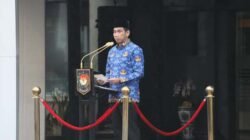 Di Tengah Gejolak Global, Kemendagri Ingatkan Pancasila Jadi Benteng Persatuan Indonesia