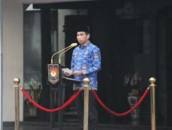 Di Tengah Gejolak Global, Kemendagri Ingatkan Pancasila Jadi Benteng Persatuan Indonesia