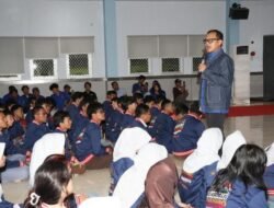 Bonus Demografi Tak Menunggu, Bima Arya Ingatkan Pelajar Jangan Bingung Menentukan Masa Depan