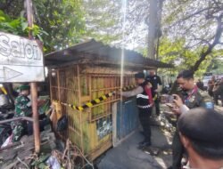 Satpol PP Bandung Gandeng BIN, TNI dan Polri, Penegakan Perda Kini Berbasis Data Terintegrasi