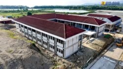 Sekolah Rakyat Dikebut Tanpa Henti, Lima Daerah Ini Jadi yang Terdepan Menuju Tahun Ajaran Baru