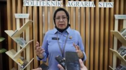 STPN Siapkan SDM Pertanahan Modern, Fokus pada Tata Ruang hingga Data Spasial