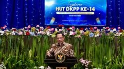 Mendagri Tito Dorong DKPP Perkuat Pencegahan Pelanggaran Pemilu