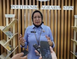 STPN Siapkan SDM Pertanahan Modern, Fokus pada Tata Ruang hingga Data Spasial
