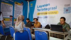 SPMB Bandung Dibuka, Pemkot Siapkan Desk Layanan Terpadu untuk Atasi Kendala Pendaftaran