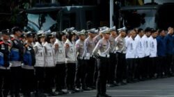 Bandung Perang Lawan Begal, Farhan Siagakan Hingga 250 Personel Keamanan Setiap Hari