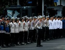 Bandung Perang Lawan Begal, Farhan Siagakan Hingga 250 Personel Keamanan Setiap Hari