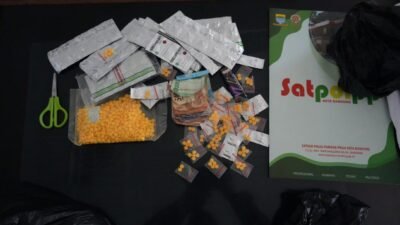 Farhan Sorot Miras dan Tramadol Ilegal, Bandung Siapkan Langkah Lebih Keras