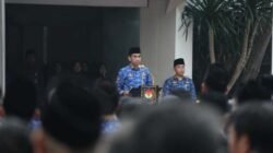 Pancasila Tak Boleh Hanya Jadi Pajangan, Pesan Keras Wamendagri untuk Generasi Muda