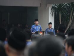 Pancasila Tak Boleh Hanya Jadi Pajangan, Pesan Keras Wamendagri untuk Generasi Muda