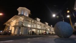 Braga hingga Asia Afrika Makin Padat, Bandung Bidik Gedung Parkir di Kawasan Wisata