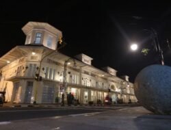 Braga hingga Asia Afrika Makin Padat, Bandung Bidik Gedung Parkir di Kawasan Wisata