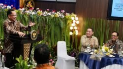 Tito Karnavian Sebut Pemilu Jadi Momentum Penting Demokrasi Indonesia