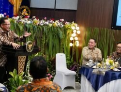 Tito Karnavian Sebut Pemilu Jadi Momentum Penting Demokrasi Indonesia