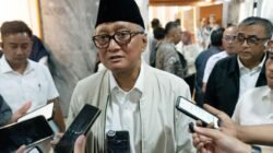 Kementerian PU Ajukan Anggaran Rp219,81 Triliun untuk 2027, Fokus Irigasi hingga Jalan Nasional