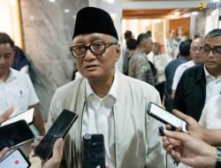Kementerian PU Ajukan Anggaran Rp219,81 Triliun untuk 2027, Fokus Irigasi hingga Jalan Nasional