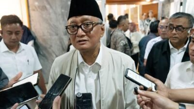 Kementerian PU Ajukan Anggaran Rp219,81 Triliun untuk 2027, Fokus Irigasi hingga Jalan Nasional