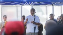 Farhan Lepas 8.600 Peserta Padat Karya, Jadi Jembatan Warga Bandung Keluar dari Pengangguran