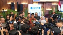 500 Hari Kabinet Merah Putih, Menteri Dody Luncurkan Buku Capaian Infrastruktur untuk Publik