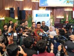 500 Hari Kabinet Merah Putih, Menteri Dody Luncurkan Buku Capaian Infrastruktur untuk Publik