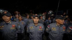Tak Hanya Polisi, Siskamling hingga Satpol PP Kecamatan Dilibatkan Cegah Kejahatan Jalanan di Bandung