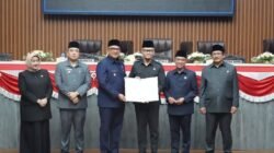 DPRD Bandung Sahkan Perda Cegah Perilaku Seksual Berisiko, Fokus Edukasi Bukan Pidana