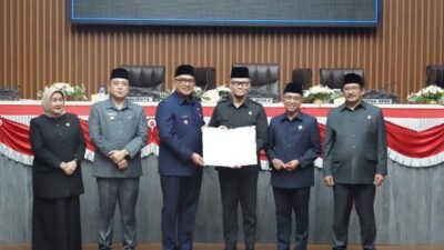 DPRD Bandung Sahkan Perda Cegah Perilaku Seksual Berisiko, Fokus Edukasi Bukan Pidana