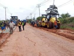 Akses ke Bandara hingga Sentra Ekonomi Dibuka, Infrastruktur DOB Papua Capai Progres 20 Persen