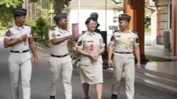 STPN Sleman Terapkan Pendidikan Berasrama, Bentuk Taruna Berintegritas di Bidang Agraria