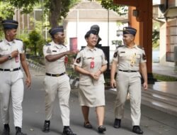 STPN Sleman Terapkan Pendidikan Berasrama, Bentuk Taruna Berintegritas di Bidang Agraria