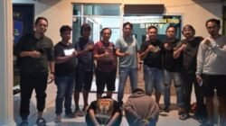 CCTV Bongkar Aksi Curanmor di Indramayu, Dua Remaja Diamankan Saat Ops Jaran Lodaya 2026