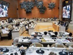Sekolah Rakyat hingga Jalan Nasional Masuk Prioritas Anggaran PU 2027