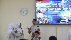 Minat Bidang Agraria Terus Naik, STPN Ajak Lulusan SMA Gabung Sekolah Kedinasan ATR/BPN