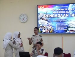 Minat Bidang Agraria Terus Naik, STPN Ajak Lulusan SMA Gabung Sekolah Kedinasan ATR/BPN