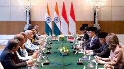 Indonesia-India Bahas QRIS hingga Pupuk, Dampak Kerja Sama Diproyeksi Langsung ke Publik