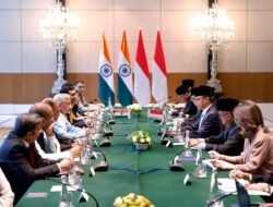 Indonesia-India Bahas QRIS hingga Pupuk, Dampak Kerja Sama Diproyeksi Langsung ke Publik