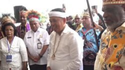 Dedi Mulyadi Sebut Rumah Pohon Korowai sebagai ‘Sains Tingkat Tinggi’