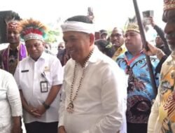 Dedi Mulyadi Sebut Rumah Pohon Korowai sebagai ‘Sains Tingkat Tinggi’
