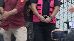 Drama BGN Klimaks: Haji Dadan Cs Diborgol Kejagung, Resmi Jadi Tersangka