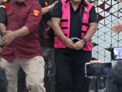 Drama BGN Klimaks: Haji Dadan Cs Diborgol Kejagung, Resmi Jadi Tersangka