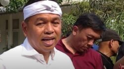 Lelang Sepi Peminat, Dedi Mulyadi Bongkar Penyebabnya: Rupiah Melemah, Material Konstruksi Mahal
