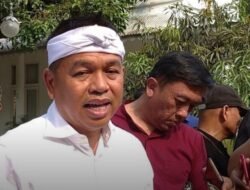 Lelang Sepi Peminat, Dedi Mulyadi Bongkar Penyebabnya: Rupiah Melemah, Material Konstruksi Mahal