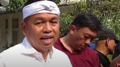 Lelang Sepi Peminat, Dedi Mulyadi Bongkar Penyebabnya: Rupiah Melemah, Material Konstruksi Mahal